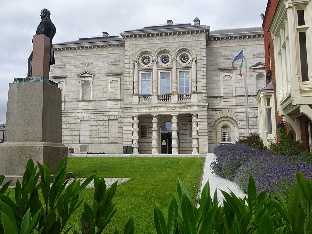 National Gallery of Ireland