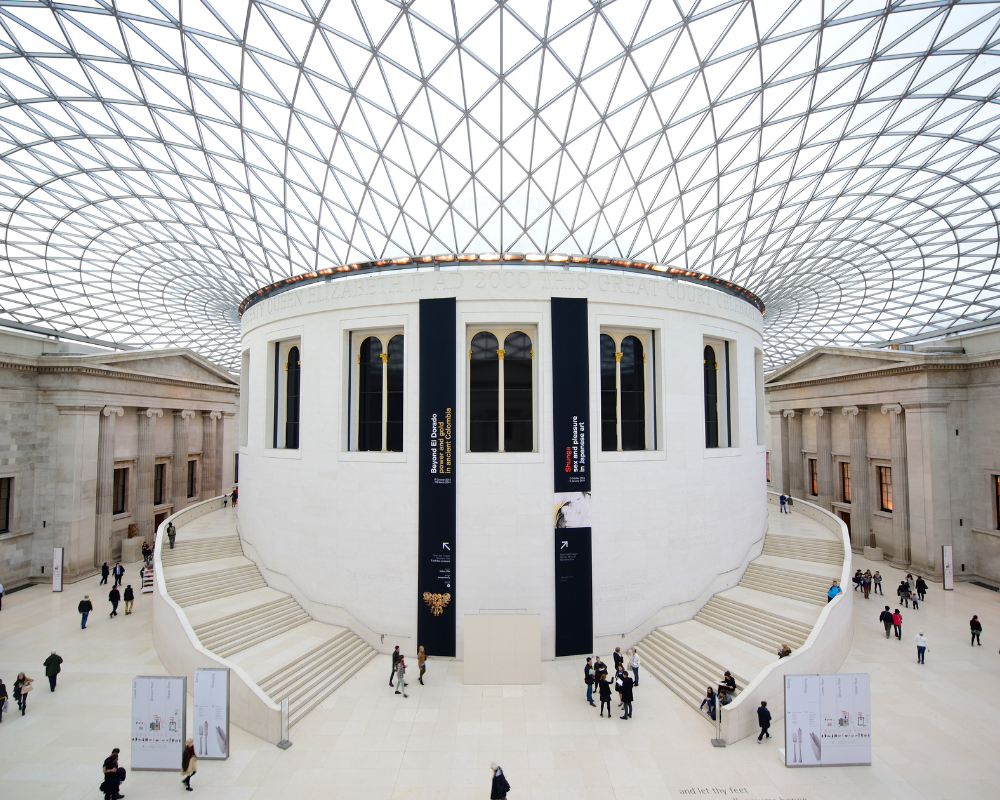 British Museum