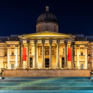 Museums near Waterloo 