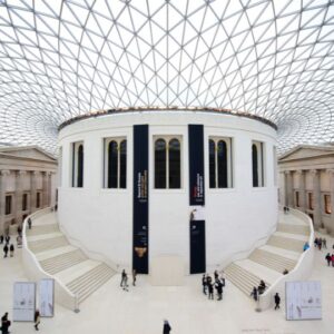 Museums near Kings Cross 