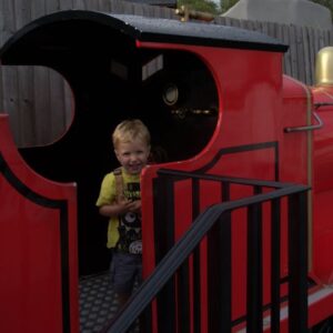 toddler days out