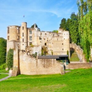 Castles near Inverness 