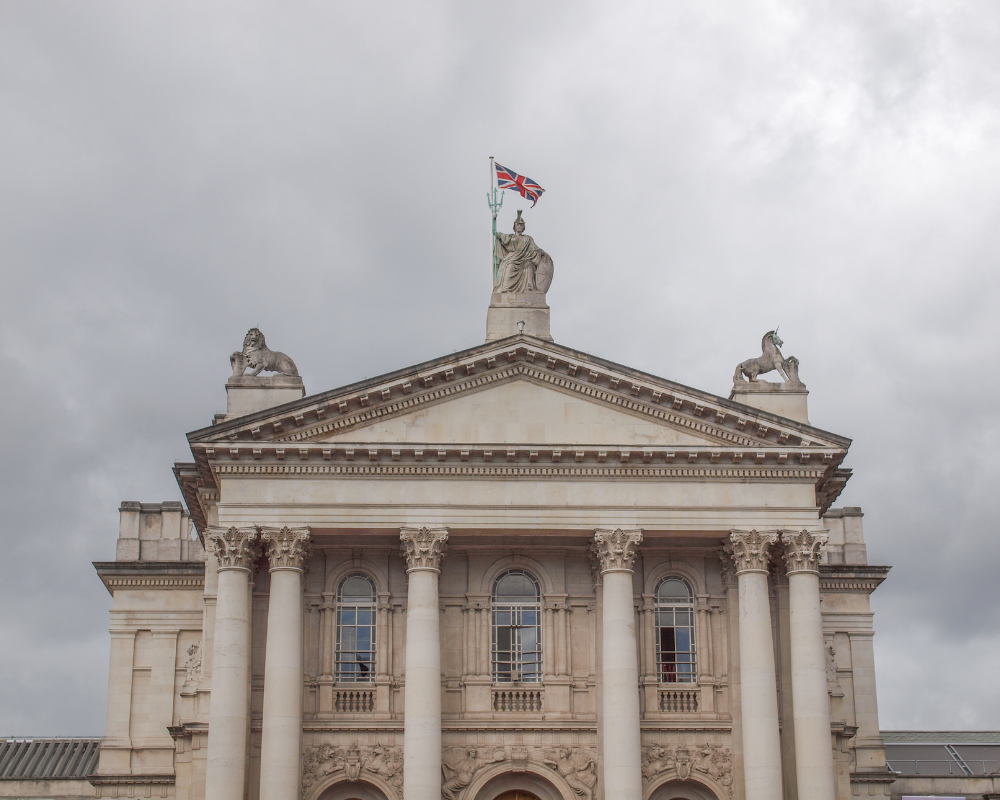 Tate Britain