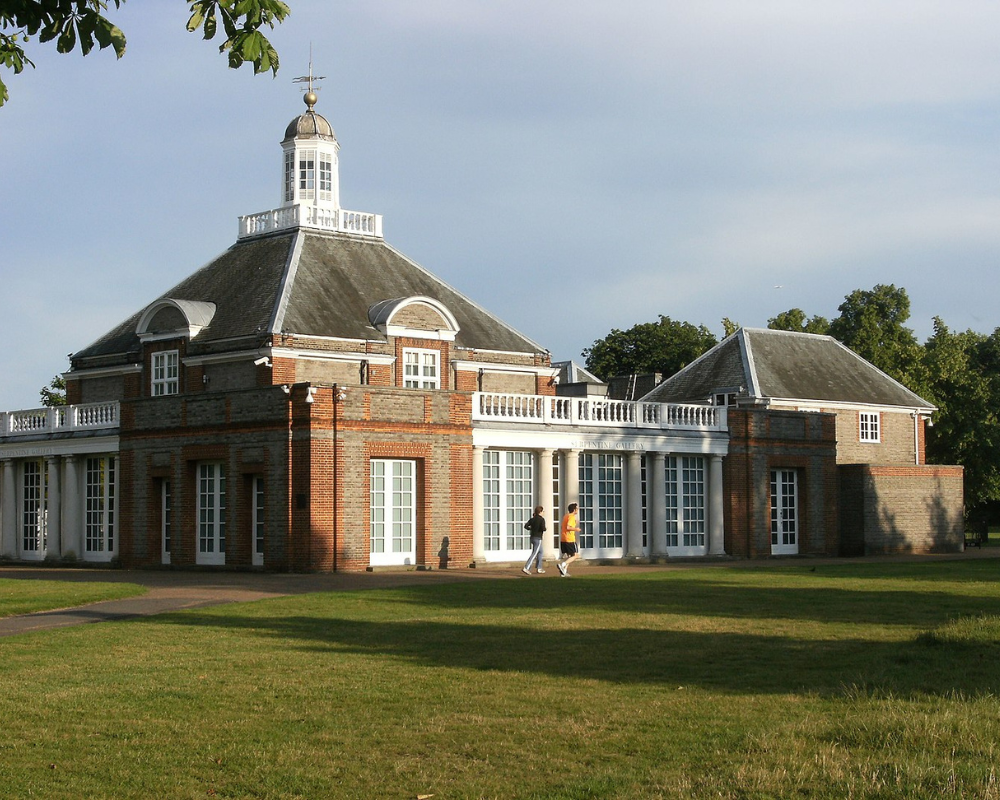 Serpentine Gallery