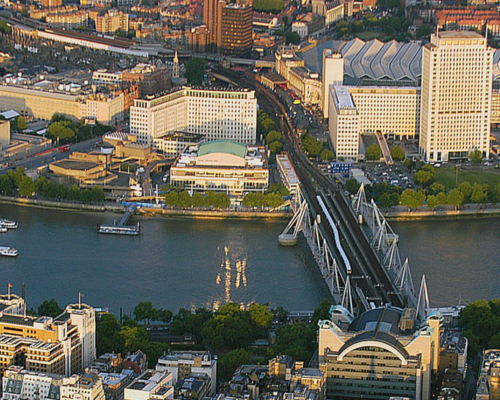 Southbank Centre