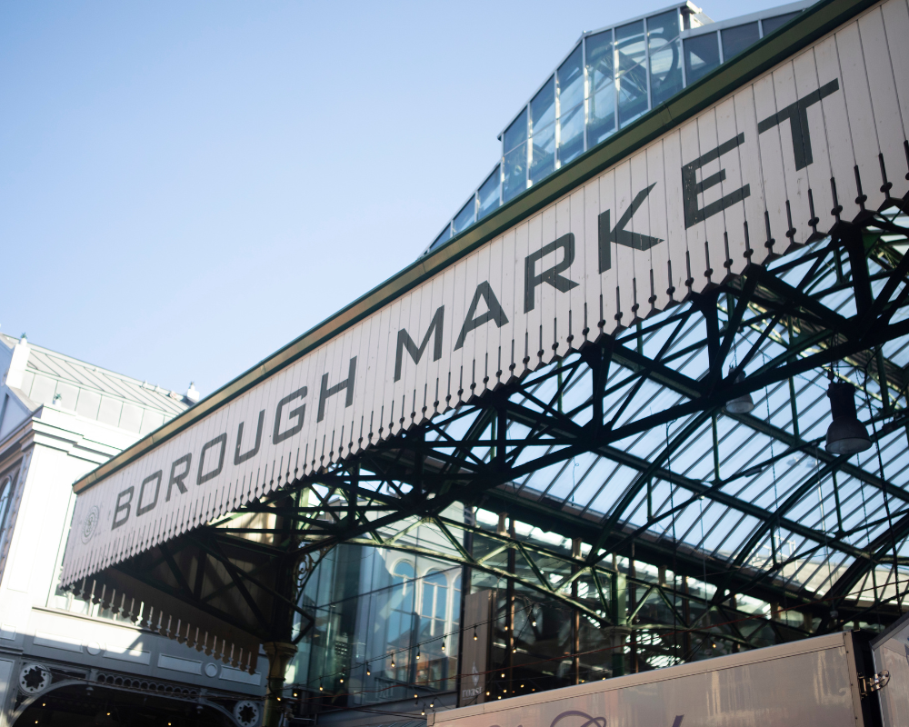 Borough Market