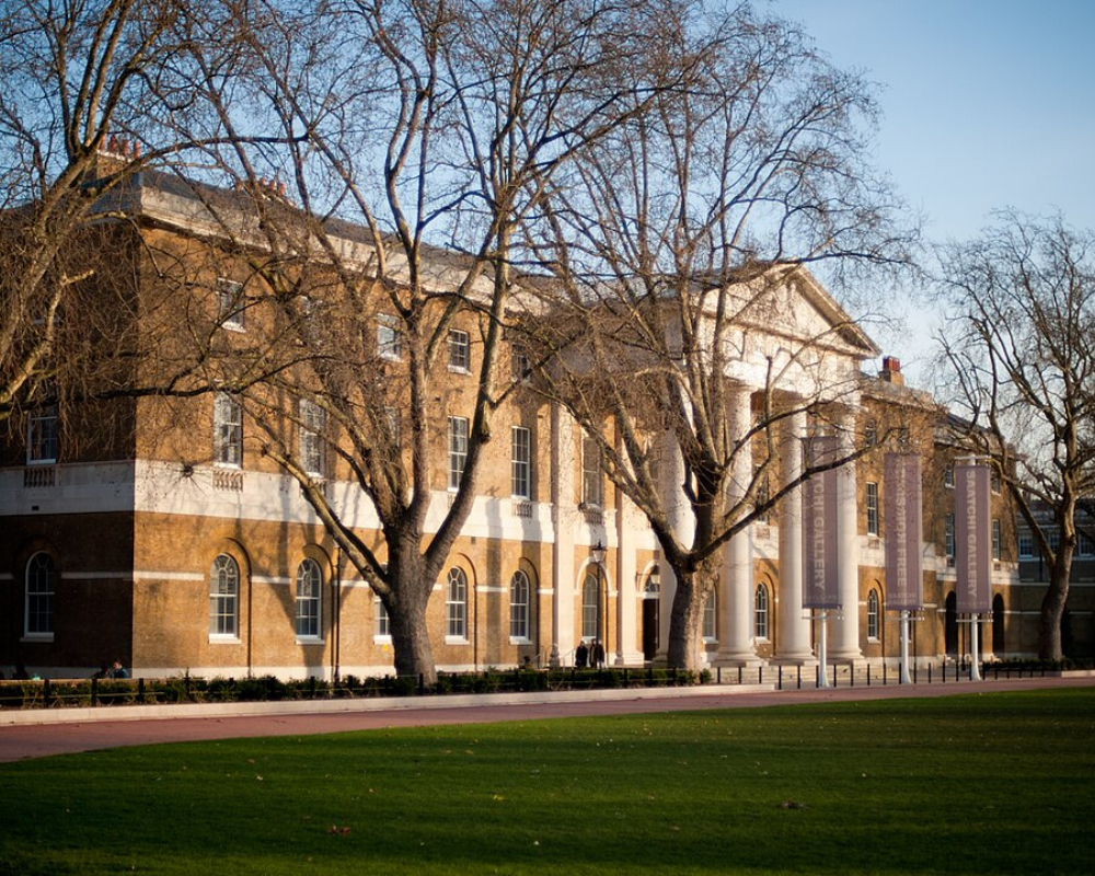 Saatchi Gallery