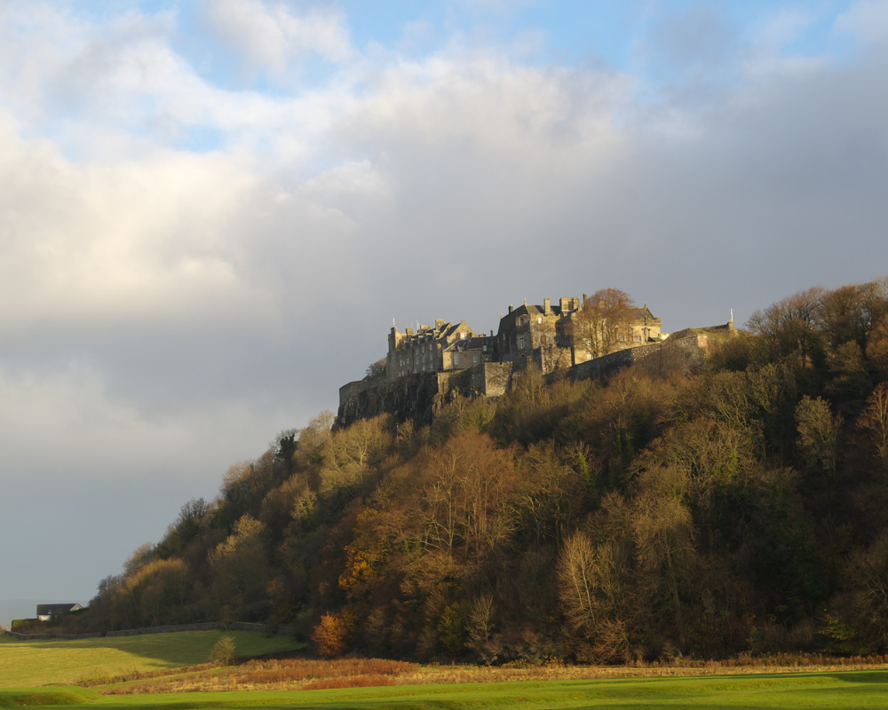 Stirling Castle