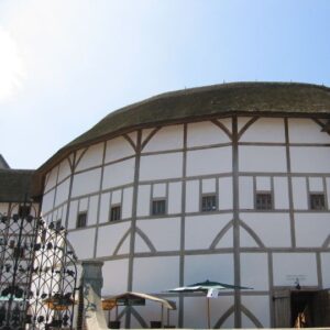 Cultural activities in London