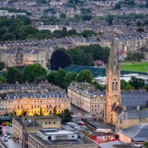 Best Cities to Live in UK