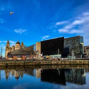things to see in Liverpool England