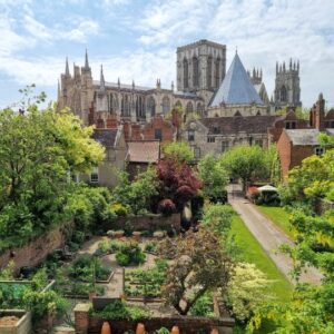 Weekend Trips from London