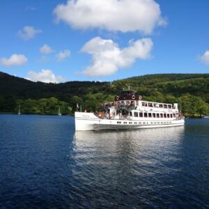 Family Travel Destination UK