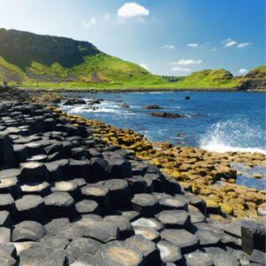 Outdoor Activities in Ireland 