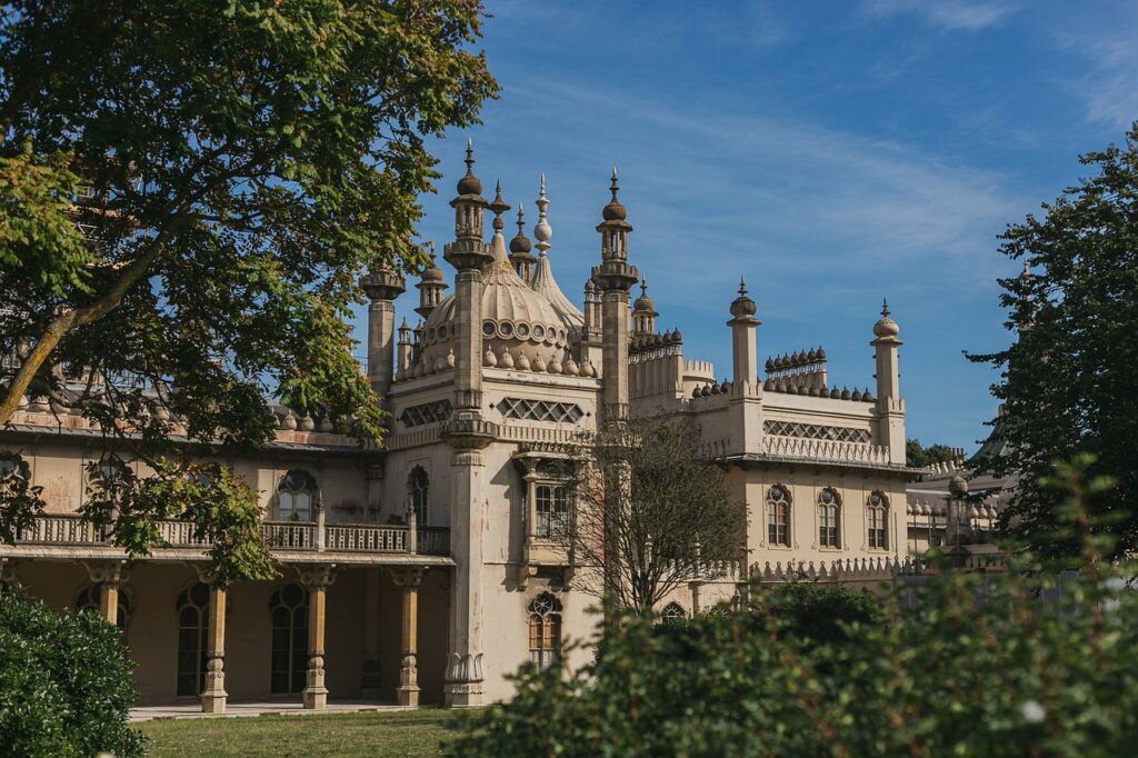 Brighton Museum and Art Gallery