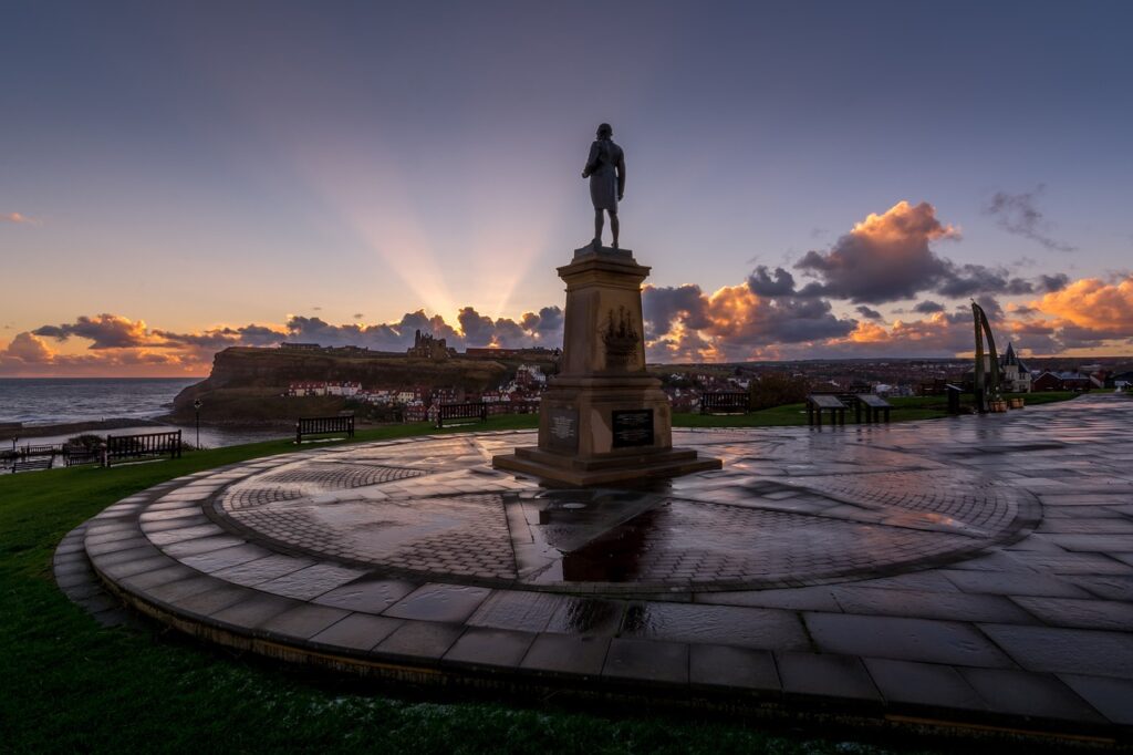 Captain Cook Memorial Museum