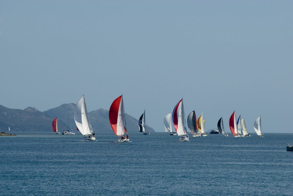 Whitby Regatta