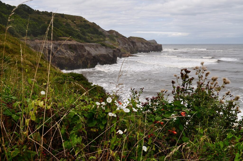 Robin Hood’s Bay