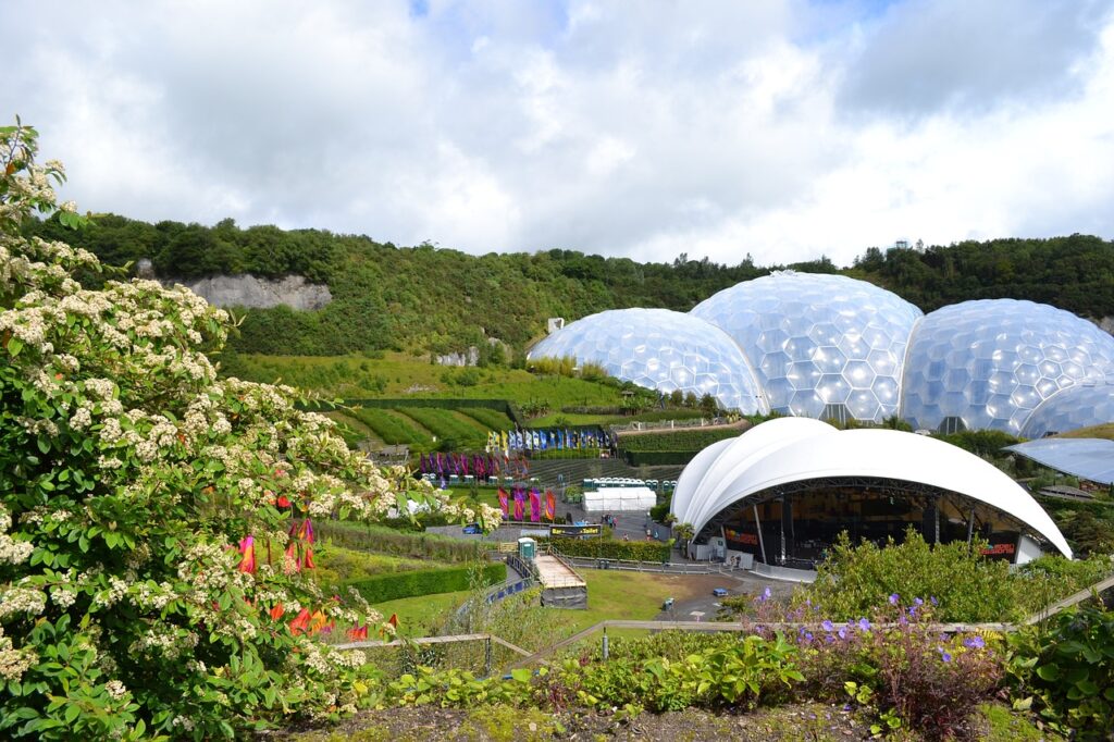 Cornwall Best Places For Families To Visit On A Wet Day