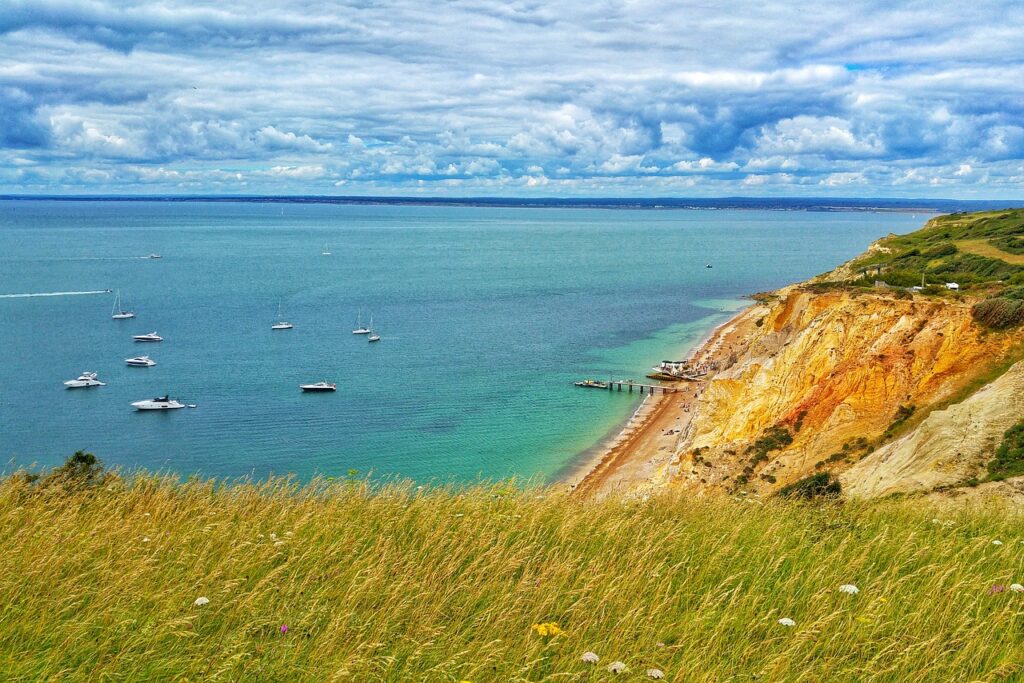 Why the Isle of Wight Should Be Your Next Getaway!