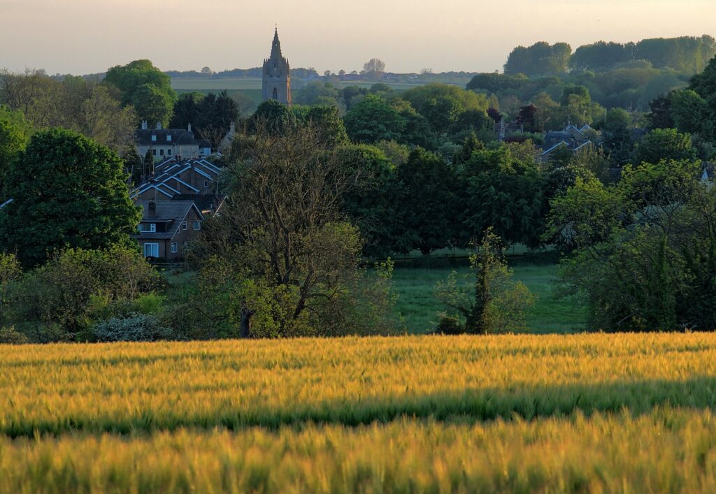 Rutland-Water Scenic Views and Must Visit Places