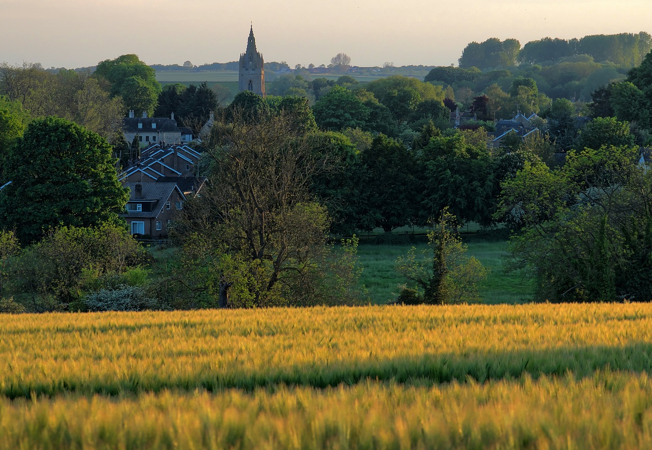Spring In Rutland Rutland Water Scenic Views And Must-Visit Places - Best Places to Visit