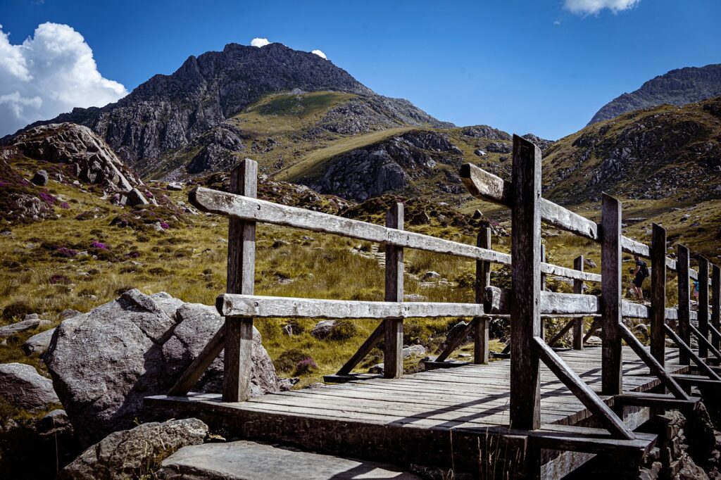 Snowdonia - Hidden Gems and best places to visit 