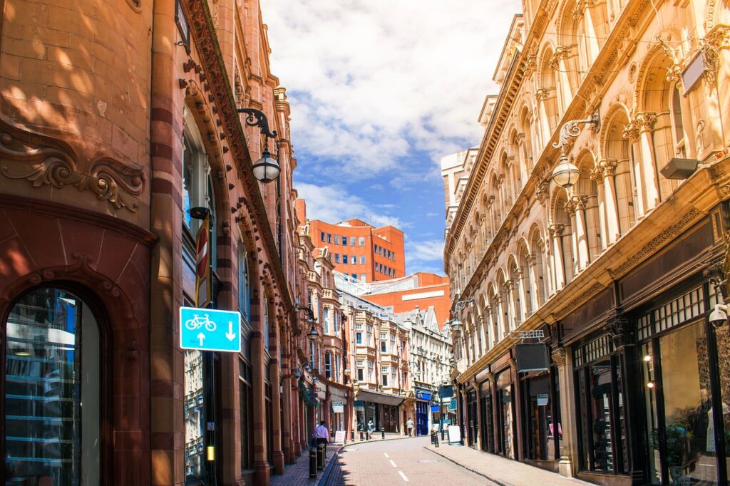 Uncover the Magic of Birmingham UK- A City of Surprises!