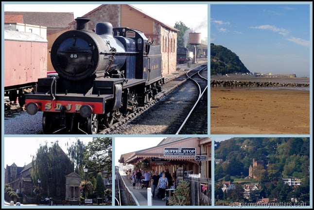 Minehead