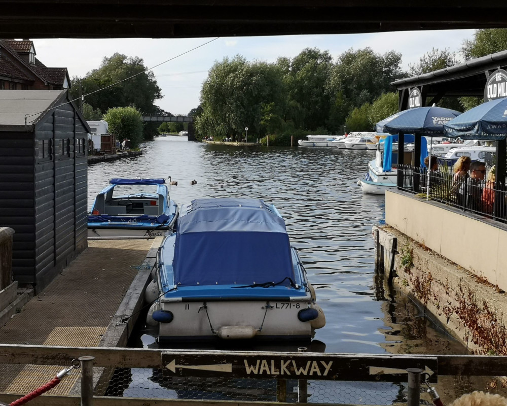 Norfolk Broads