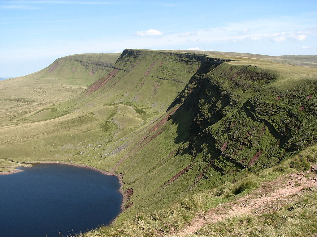 Brecon Beacons