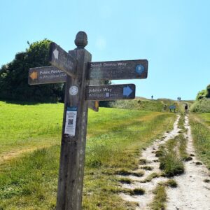South Downs Way