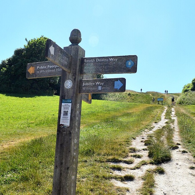 South Downs Way