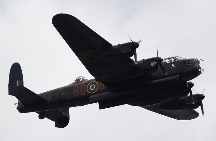 Battle of Britain Air Display Battle of Britain Air Display