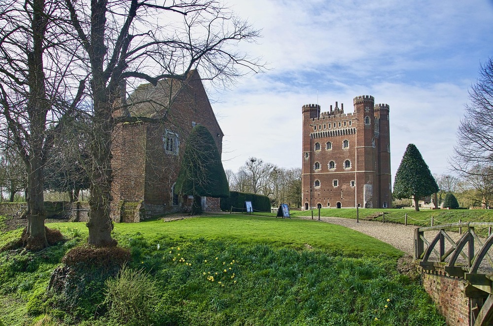 Tattershall Castle Tattershall Castle