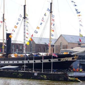 Things to Do in Bristol