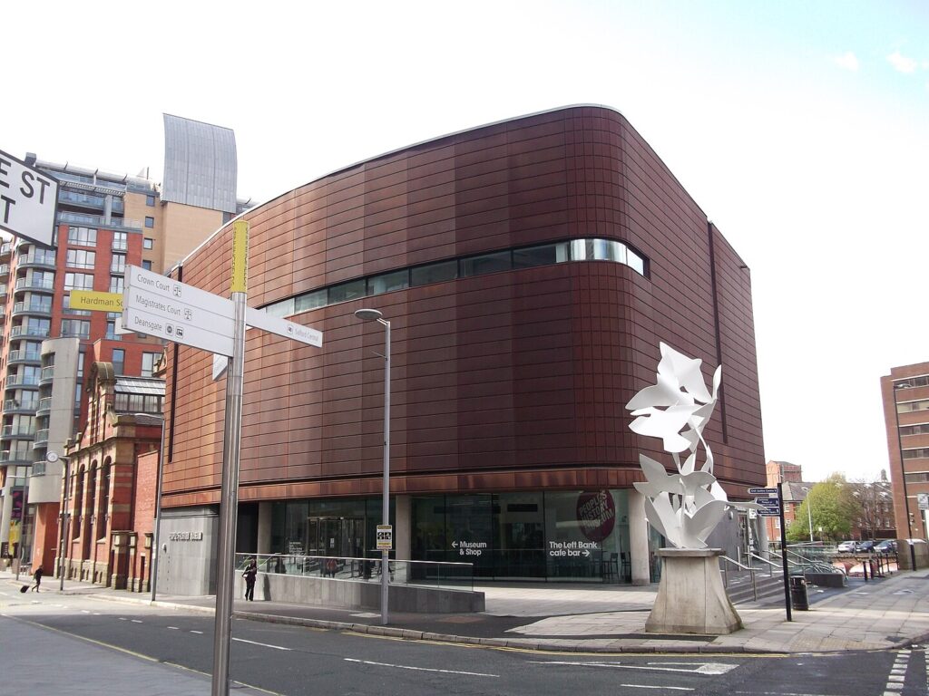 People’s History Museum