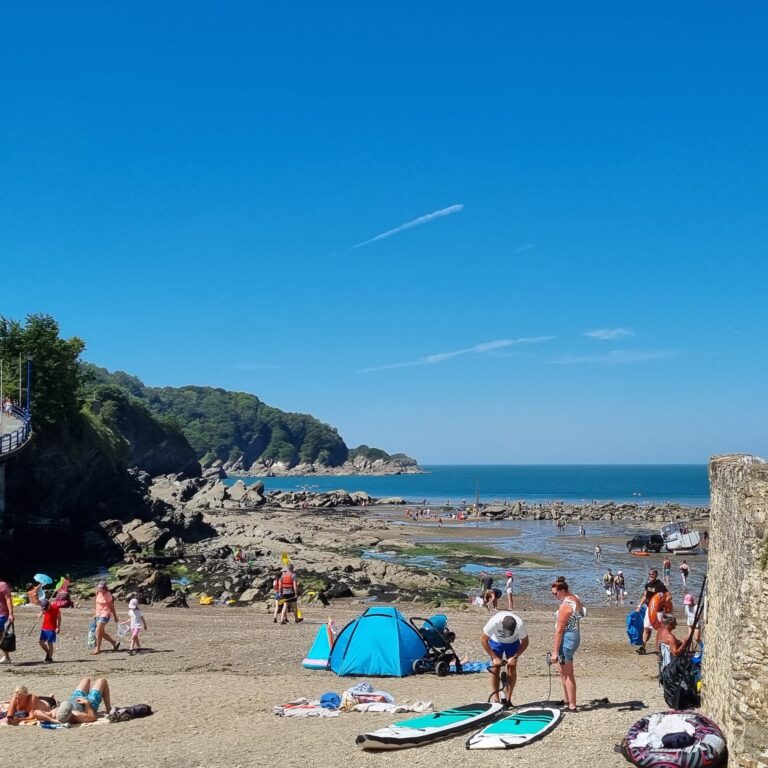 UK Package Holidays
