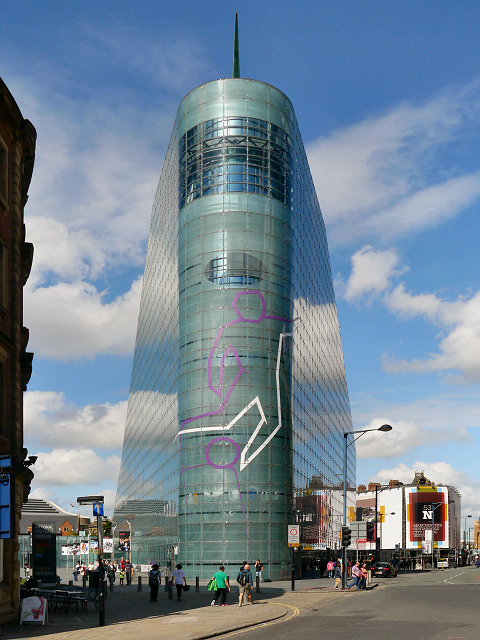 Manchester’s National Football Museum