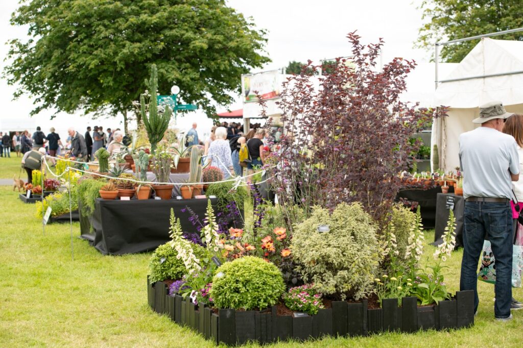 Lincolnshire Show