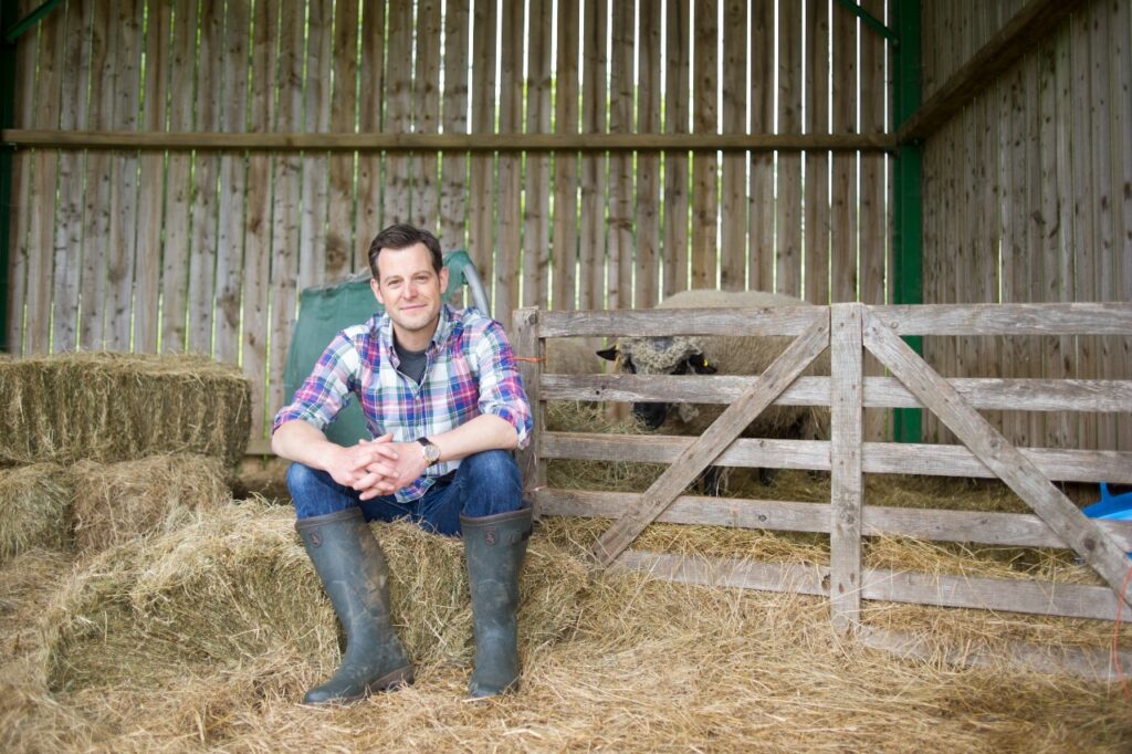 Matt Baker
