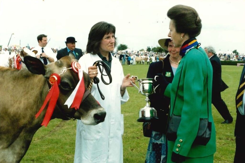 The Princess Royal