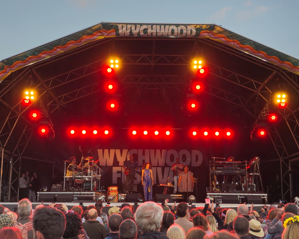 Wychwood Festival 2025
