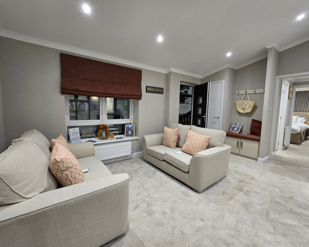 Luxury Caravan Holidays UK