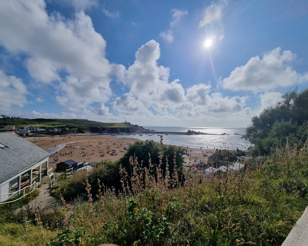 Cornwall