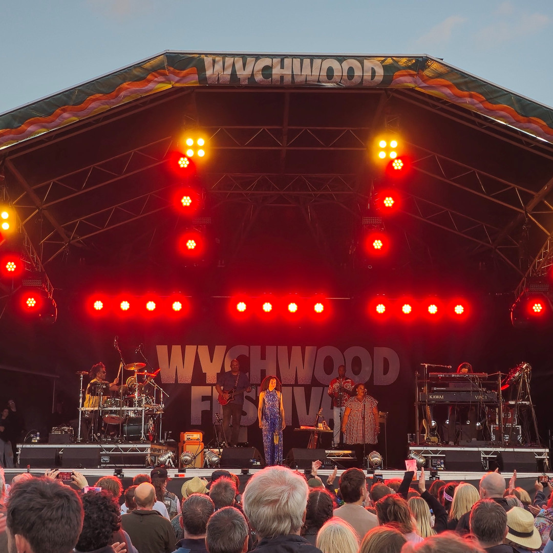 Wychwood Festival