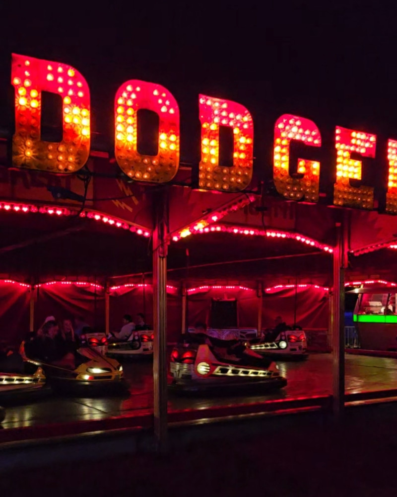 Dodgems