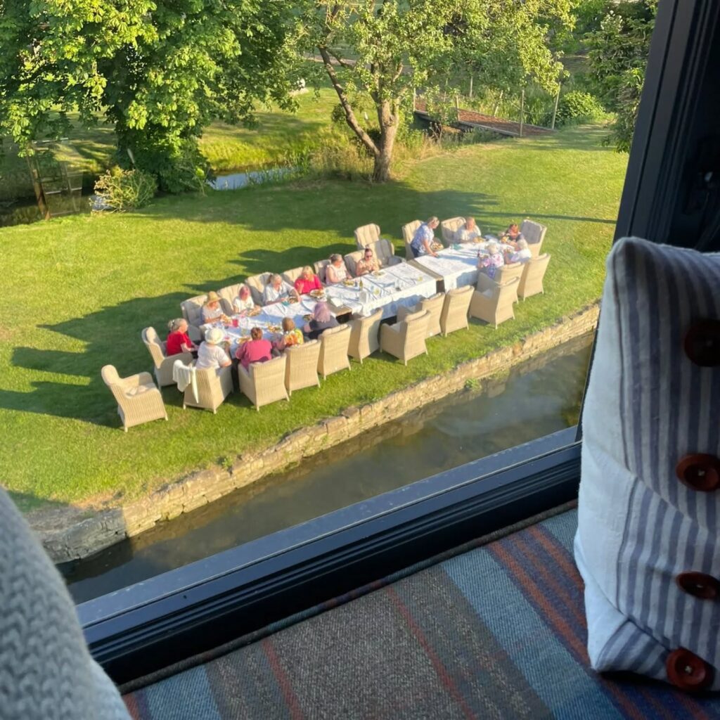 Riverside Beads Craft Retreat