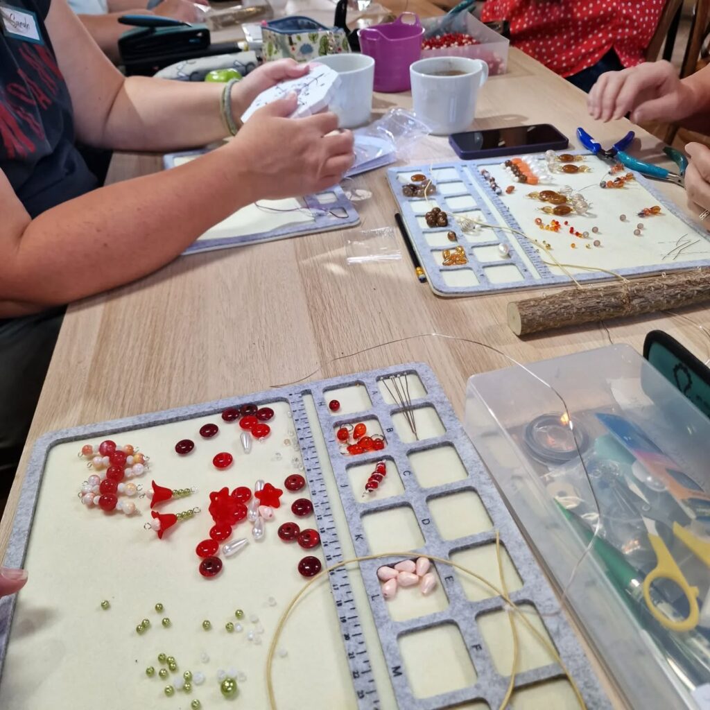 Craft workshops
