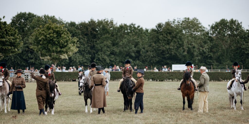 Lincolnshire Show